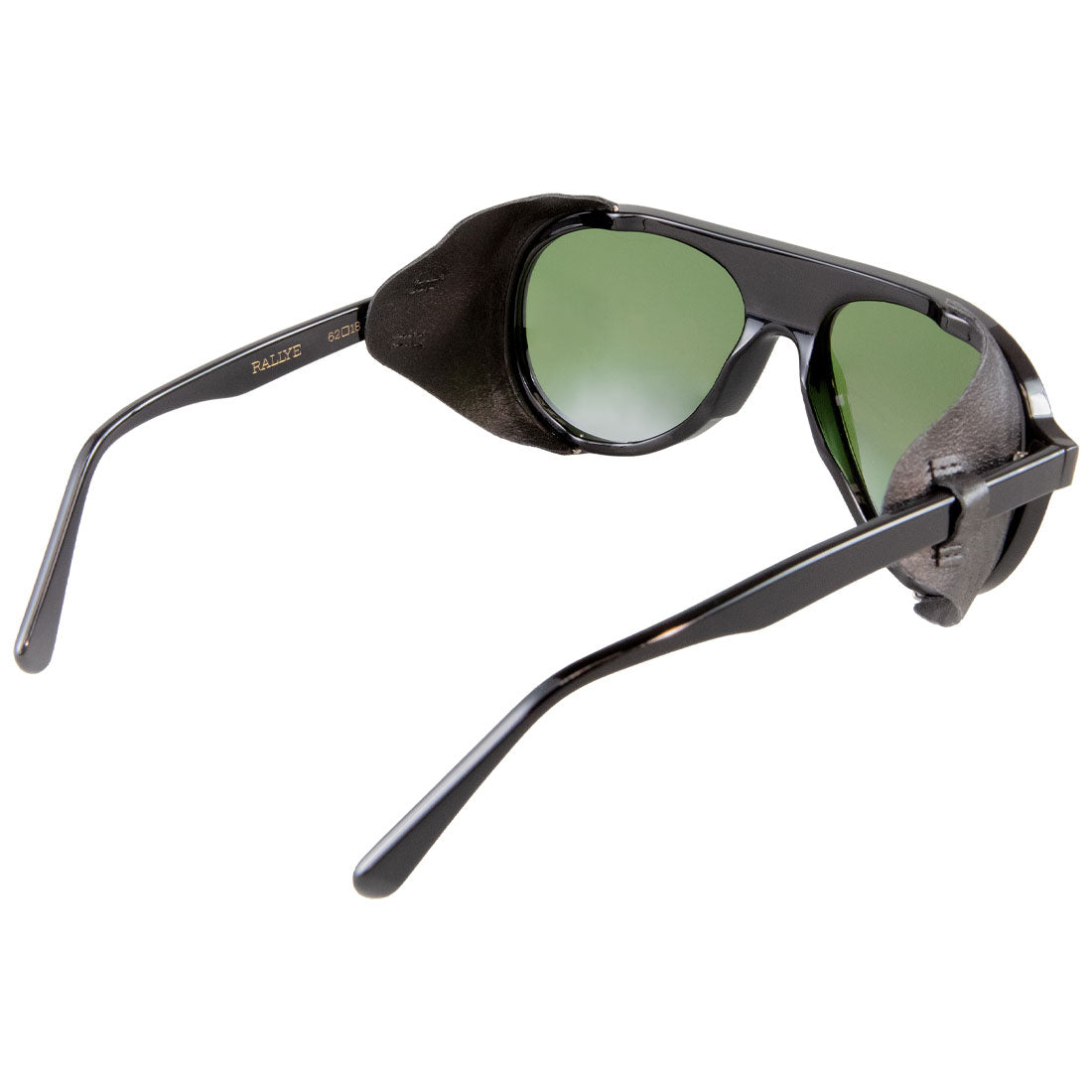 Obermeyer Rallye Sunglasses - Polarized