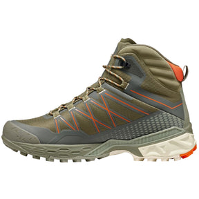 Asolo Tahoe Mid GTX - Men's