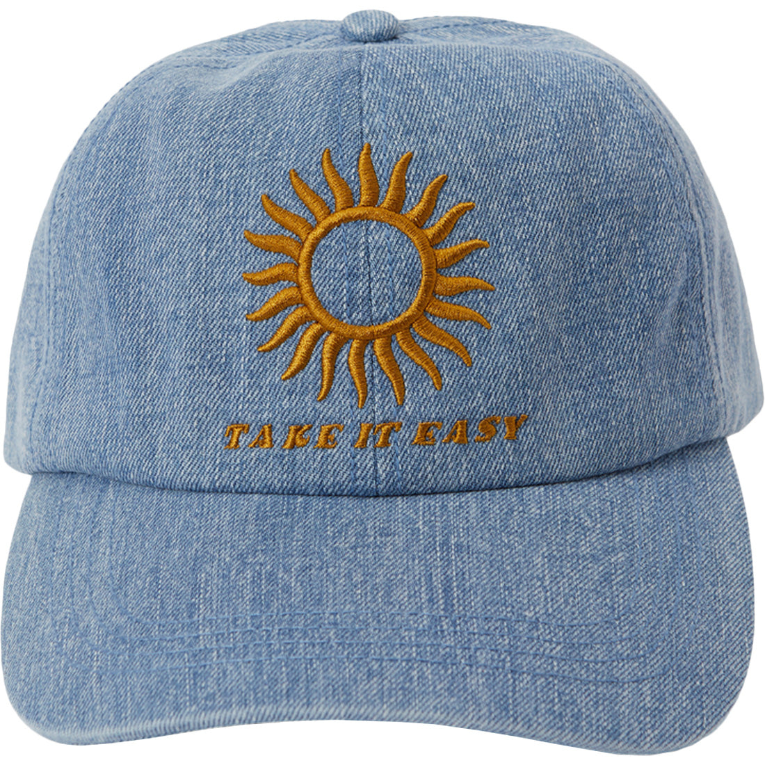 Billabong Dad Cap - Women's