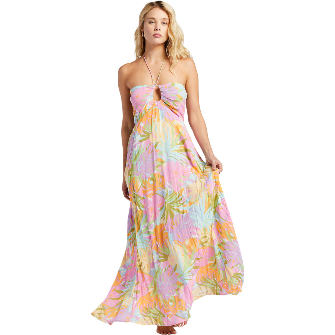 Billabong So Groovy Dress - Women's