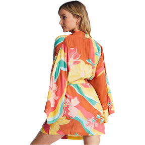 Billabong Loveland 2 Kimono - Women's