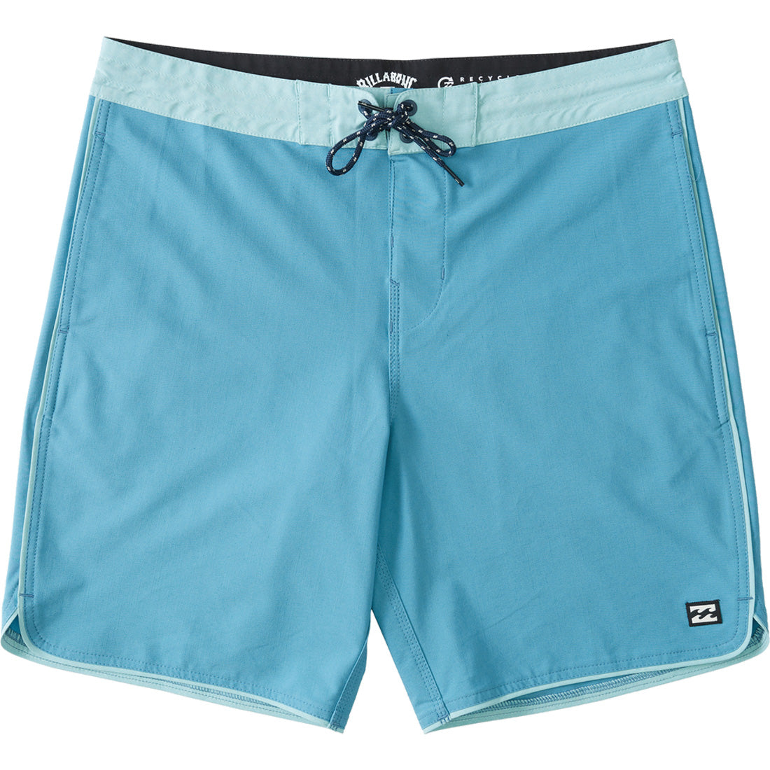 Billabong 73 Lo Tide Board Short 19" - Men's