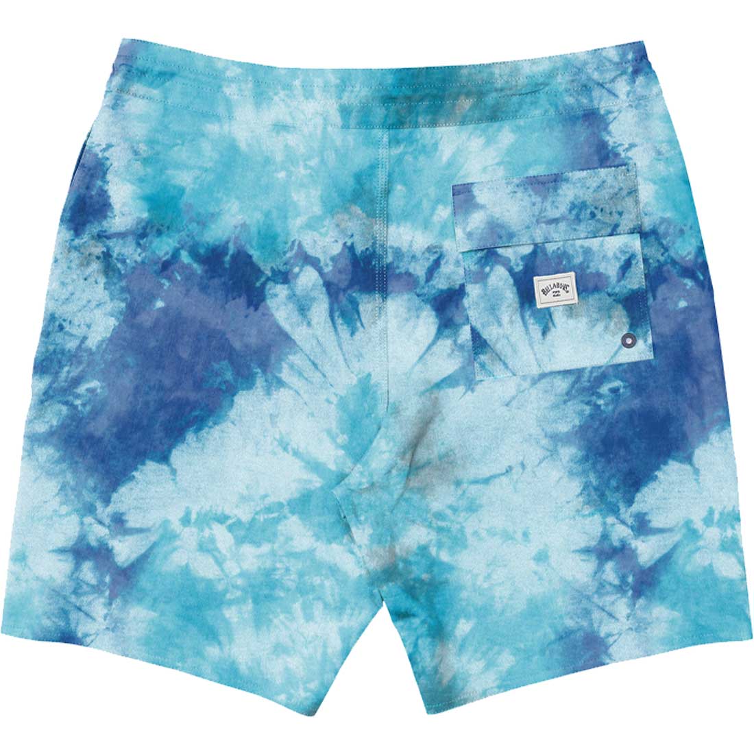 Billabong Sundays Lo Tide Boardshort 19" - Men's