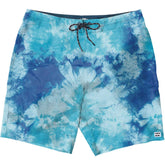 Billabong Sundays Lo Tide Boardshort 19" - Men's