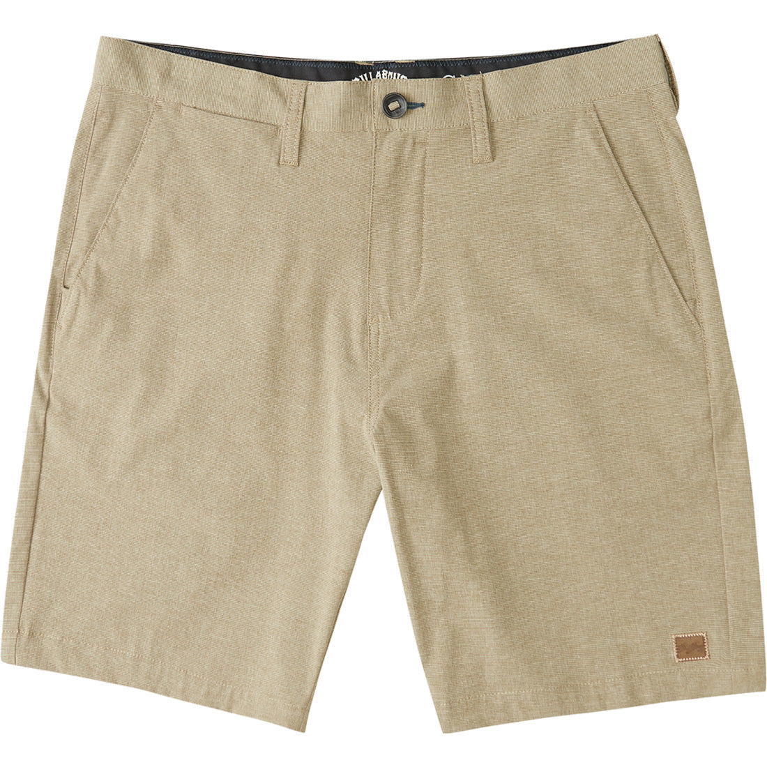 Billabong Crossfire Mid Submersible Short 19" - Men's