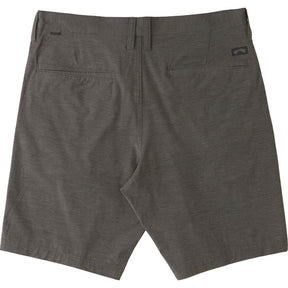 Billabong Crossfire Mid Submersible Short 19" - Men's