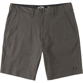 Billabong Crossfire Mid Submersible Short 19" - Men's