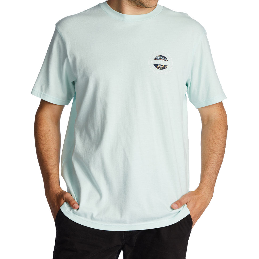 Billabong Rotor T-Shirt - Men's