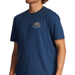 Billabong A/Div Sun Up T-Shirt - Men's