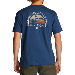 Billabong A/Div Sun Up T-Shirt - Men's