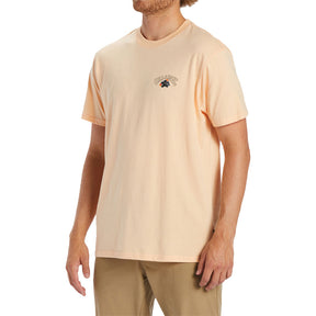 Billabong Kamea Lava Arch T-Shirt - Men's