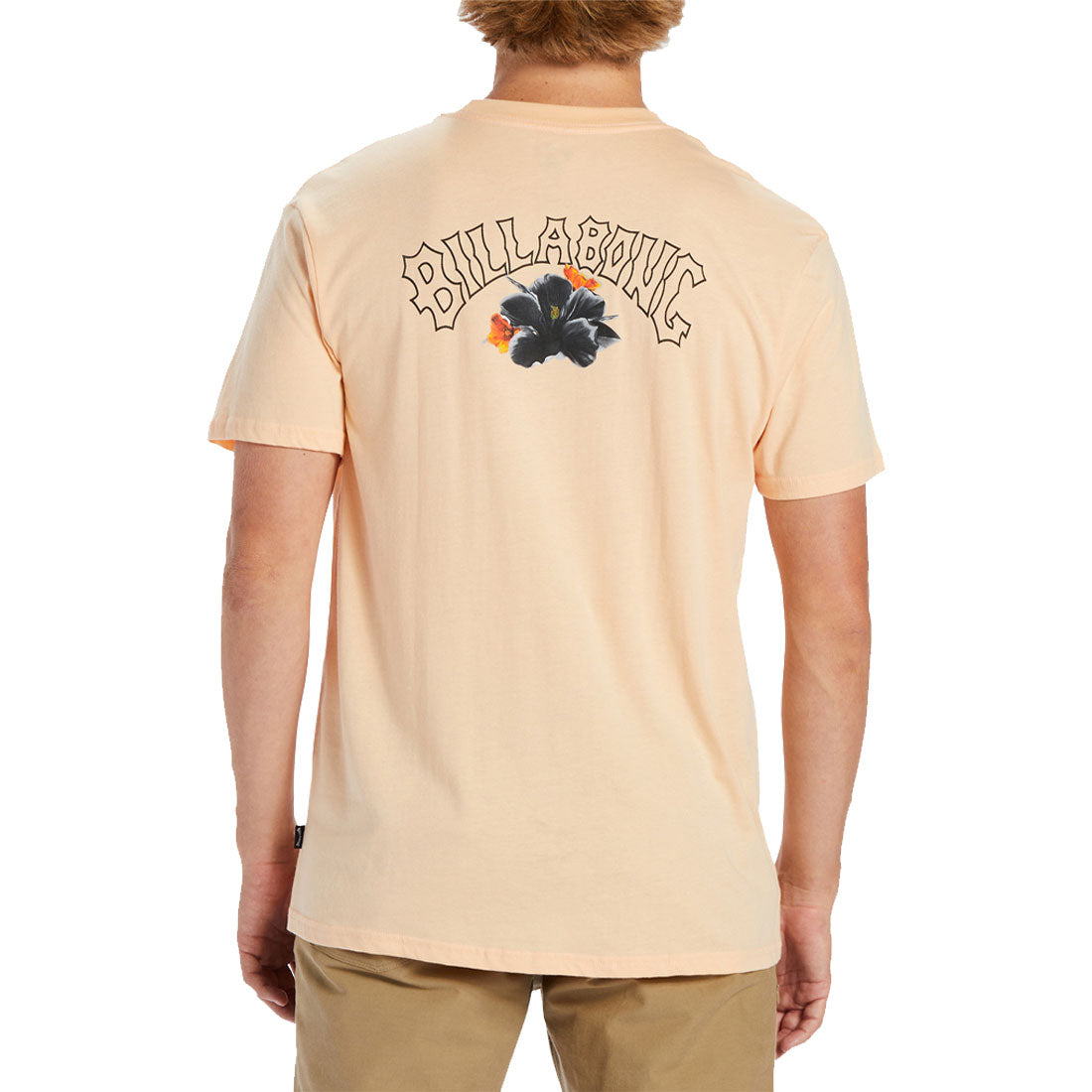 Billabong Kamea Lava Arch T-Shirt - Men's