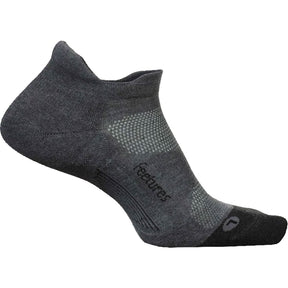 Feetures Elite Max Cushion No Show Tab Sock