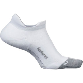 Feetures Elite Max Cushion No Show Tab Sock