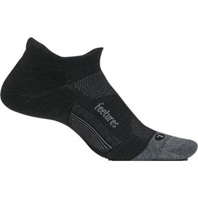 Feetures Merino 10 Cushion No Show Tab Sock