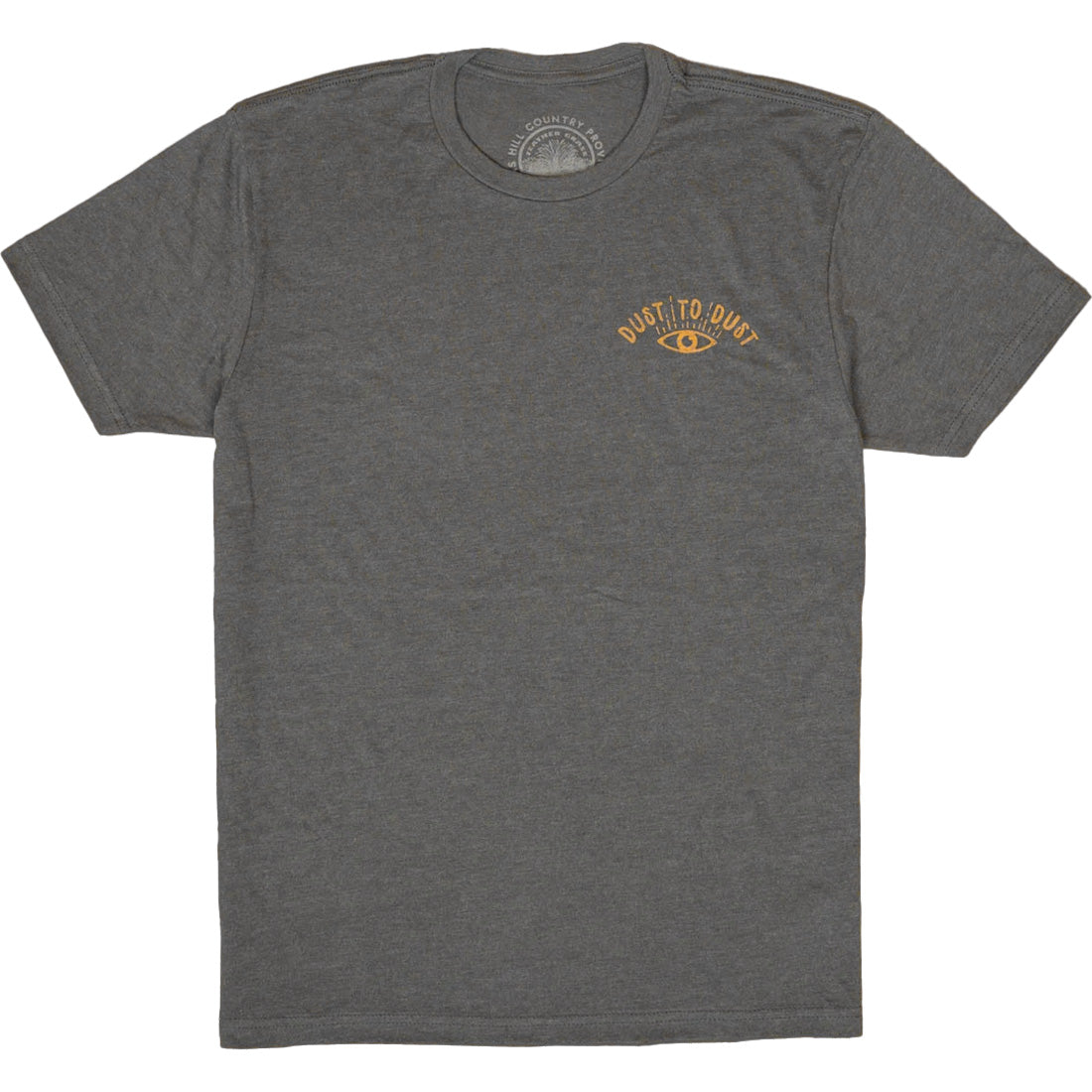 THC Provisions Dust To Dust Tee