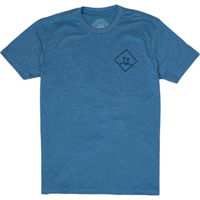 THC Provisions Hill Country Flag Tee