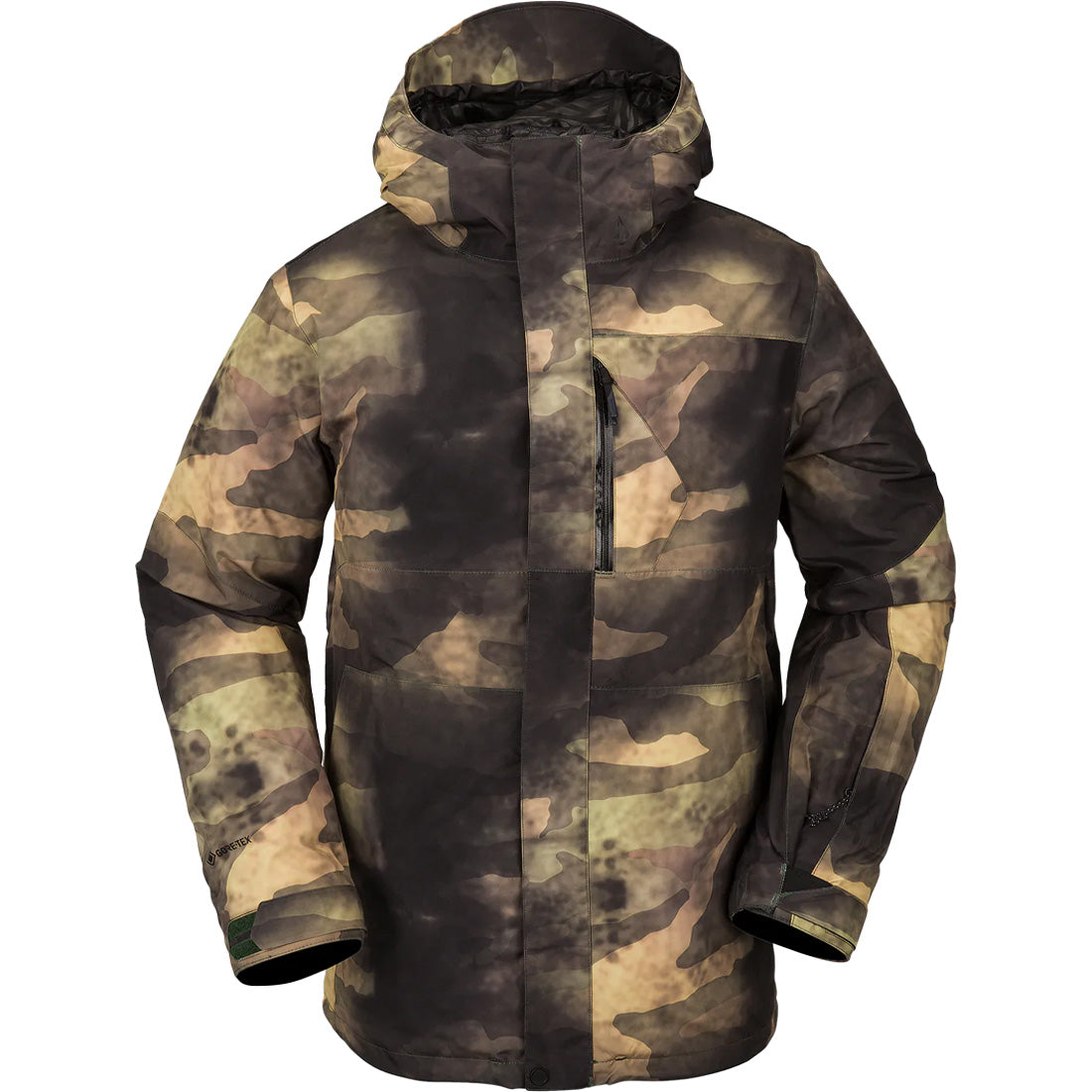 Volcom L Insulated GTX Jacket - Men's