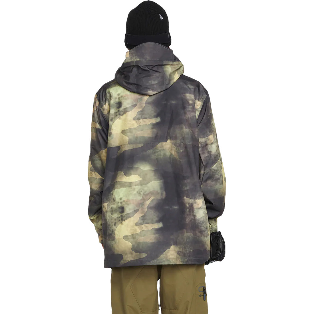 Volcom L Insulated GTX Jacket - Men's