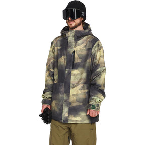 Volcom L Insulated GTX Jacket - Men's