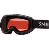 Smith Gambler Goggle - Youth