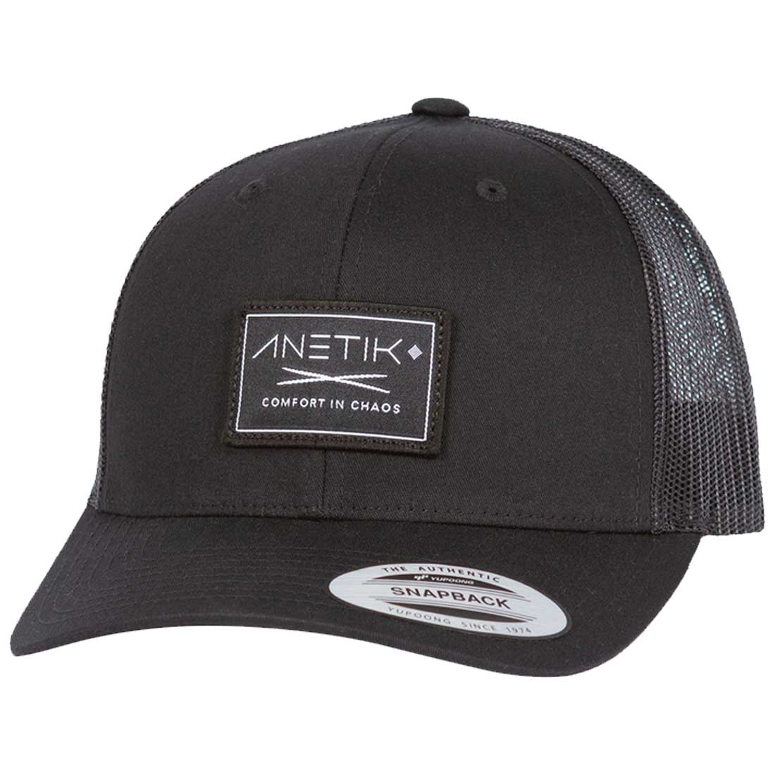 Anetik Strike Lo Pro Trucker