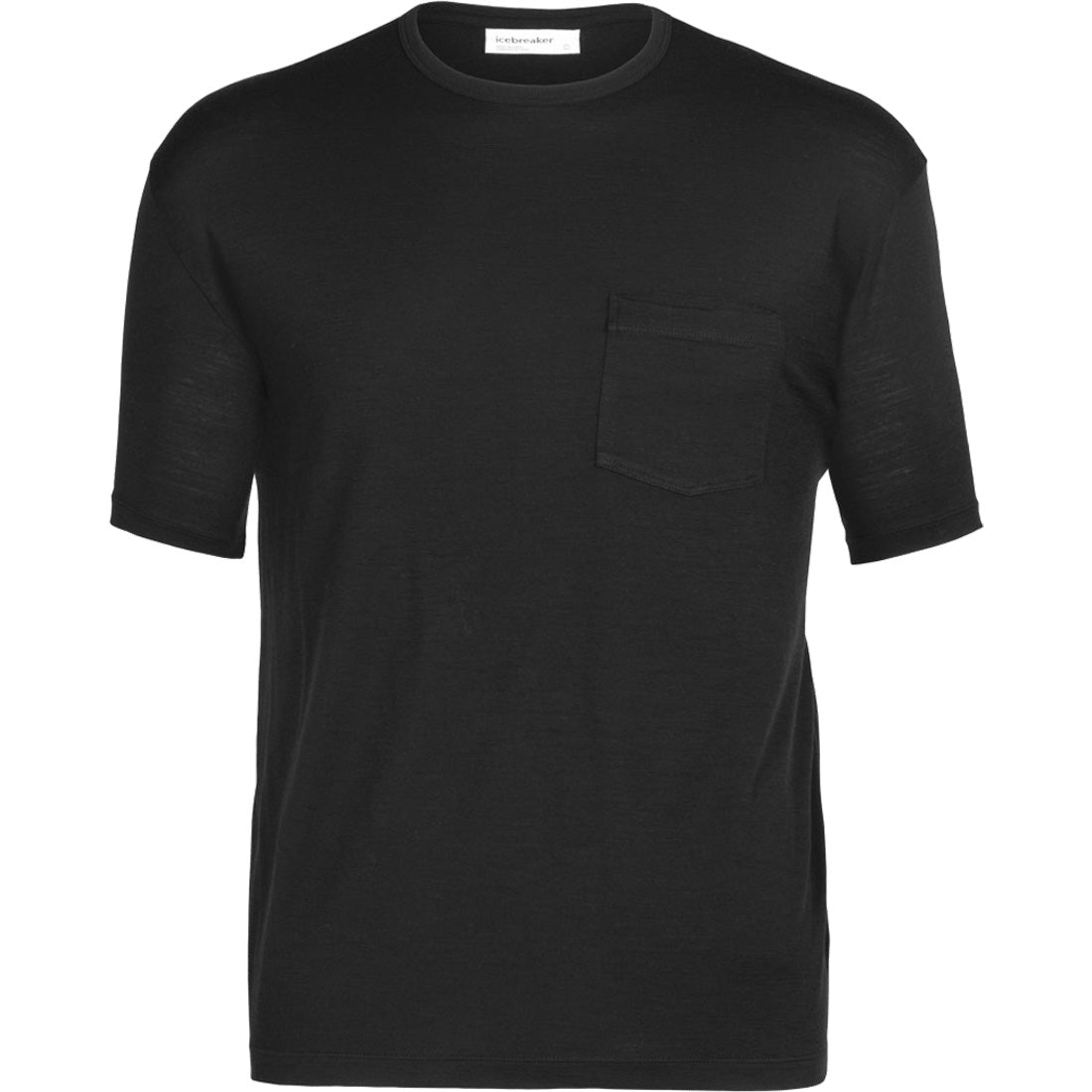 Icebreaker Granary Short Sleeve Pocket Tee - Men's