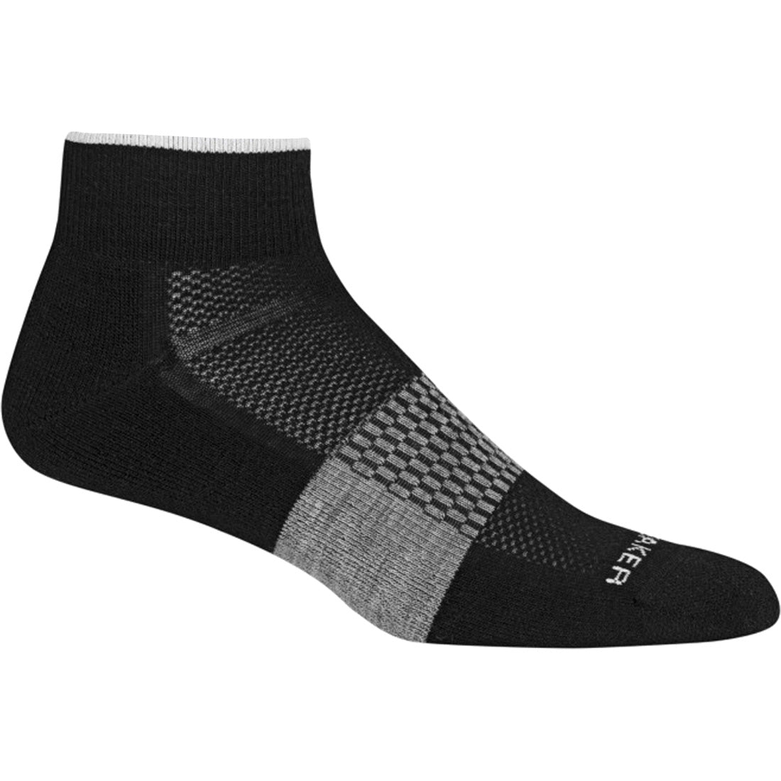 Icebreaker Merino Multisport Light Mini Sock - Men's