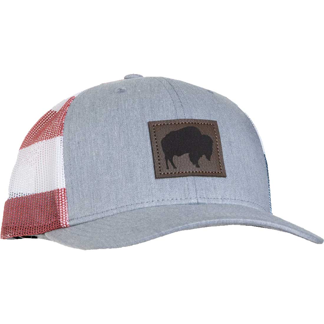 Mountain Khakis Outland Trucker Hat