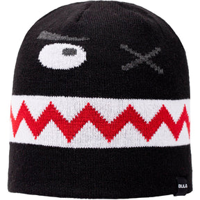 Bula Monster Beanie - Boys