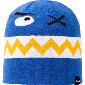 Bula Monster Beanie - Boys