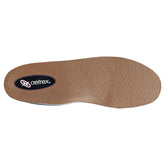 Aetrex Memory Foam Orthotic w/ Metatarsal Support for Med/High Arch - Women's