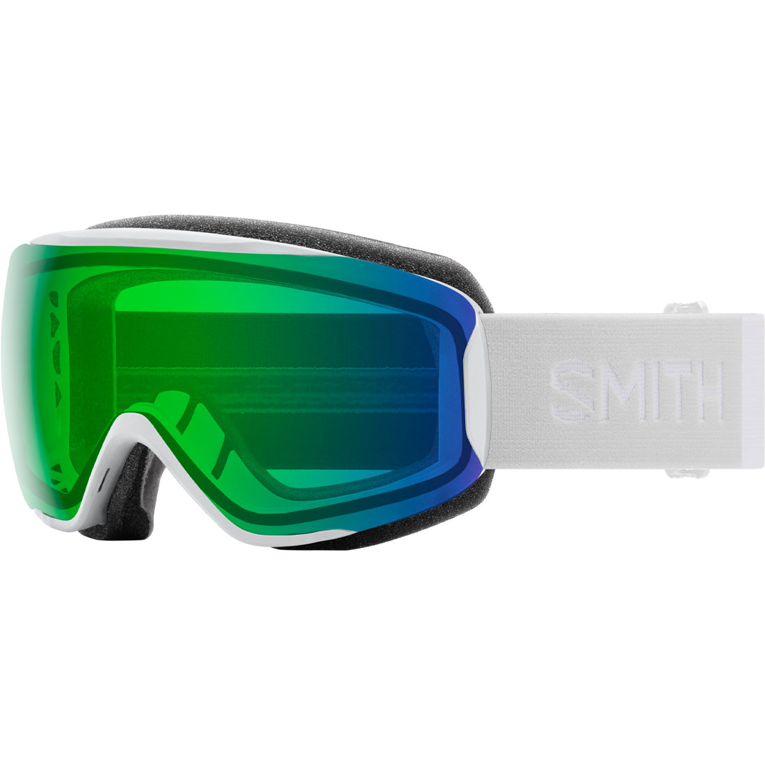 Smith Moment Goggle - Women's