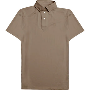 Texas Standard Modern Western Polo - Men's