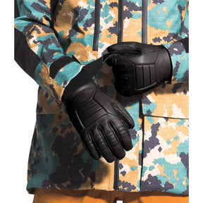 The North Face Steep Purist FutureLight Glove - Men's