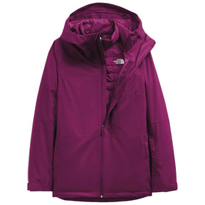 The North Face Thermoball Eco Snow Triclimate Jacket - Women's