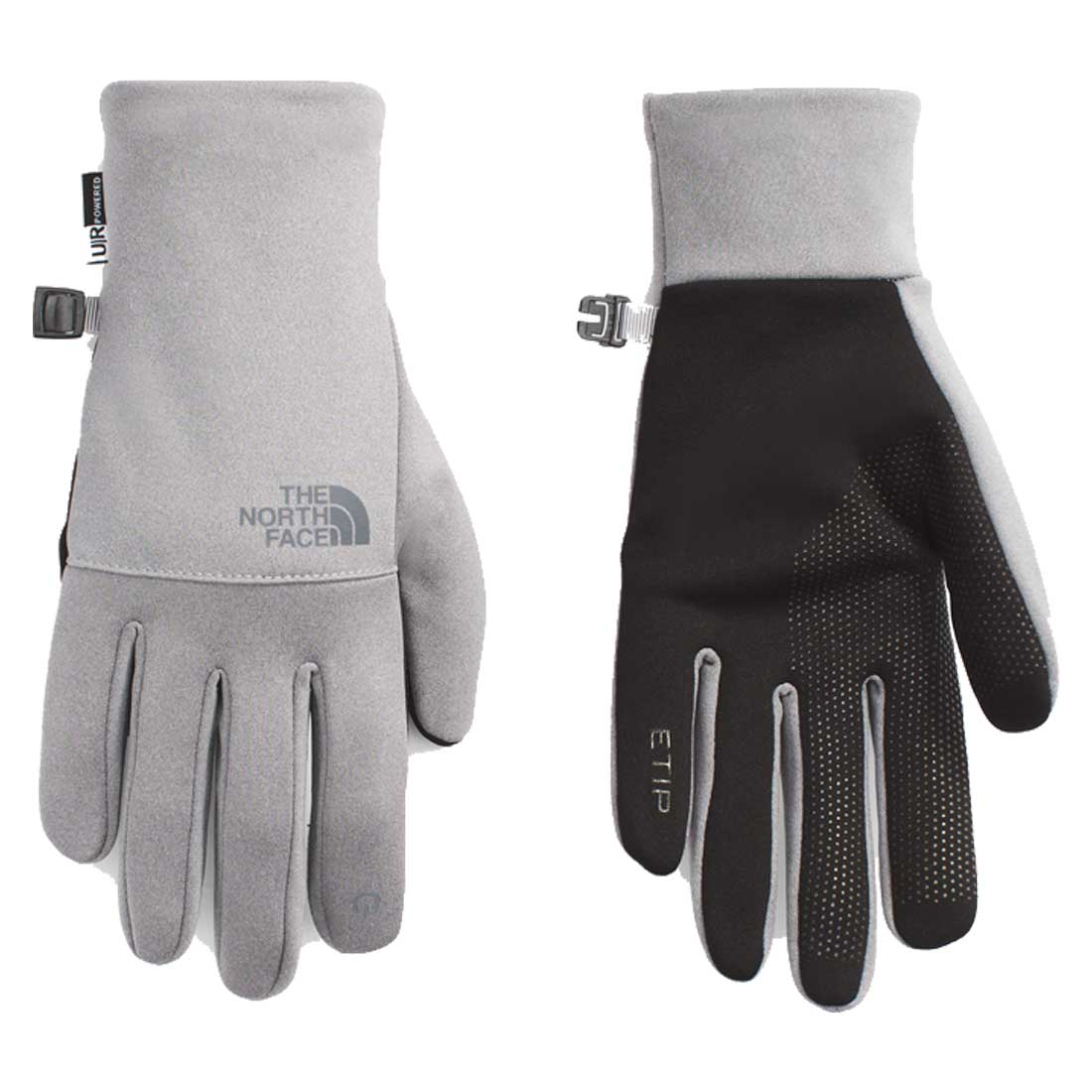 The North Face Etip Recycled Glove - Men's