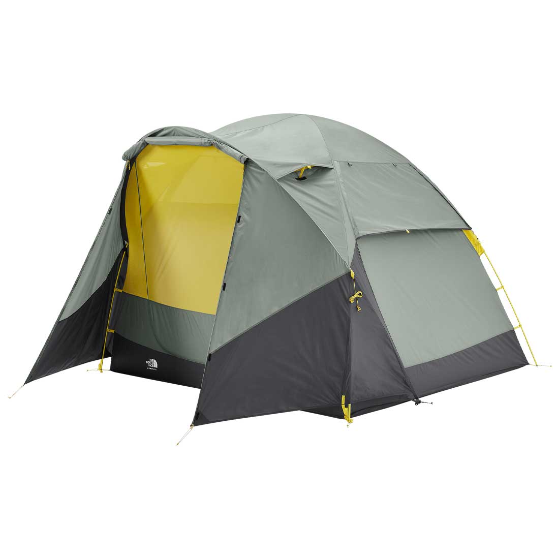 The North Face Wawona 4 Tent