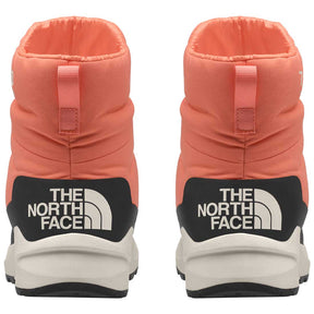The North Face Nuptse II Bootie WP - Women's