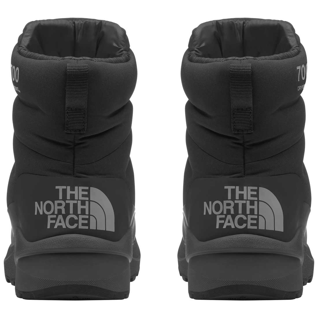 The North Face Nuptse II Bootie WP - Women's