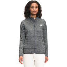 The North Face Canyonlands Full Zip Jacket - Women's