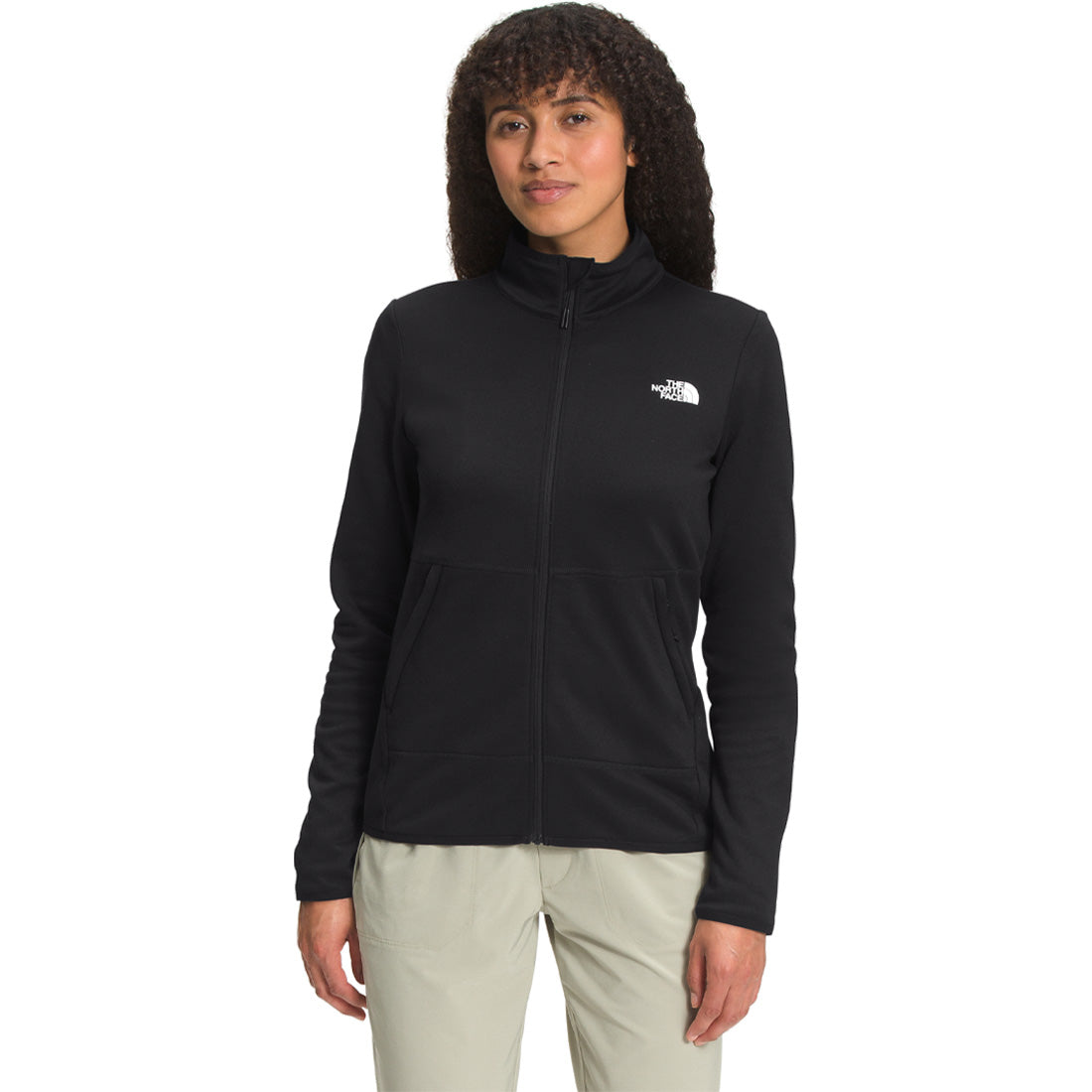 The North Face Canyonlands Full Zip Jacket - Women's