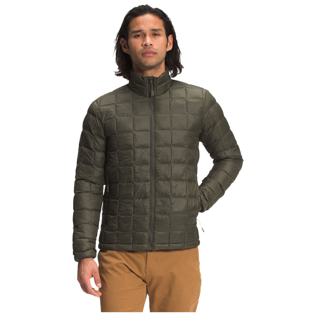 The North Face Thermoball Eco Jacket 2.0 - Men's