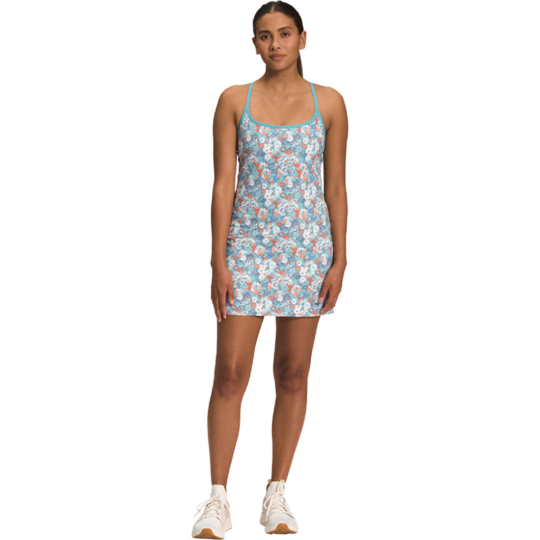 The North Face Arque Hike Dress (Past Season) - Women's