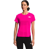 The North Face Sunriser Short Sleeve Shirt - Women's