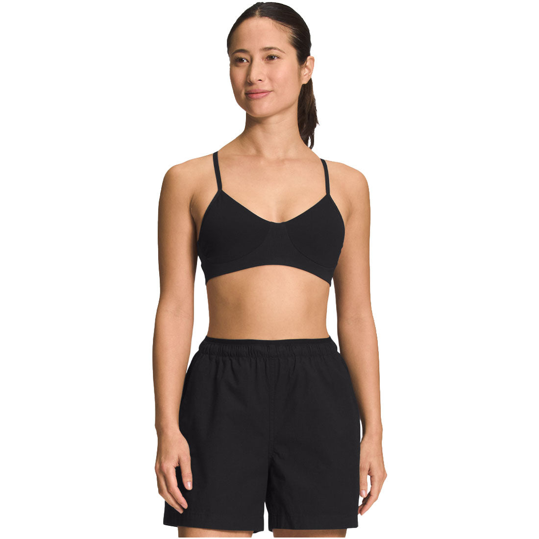 The North Face Lead In Bralette - Women's