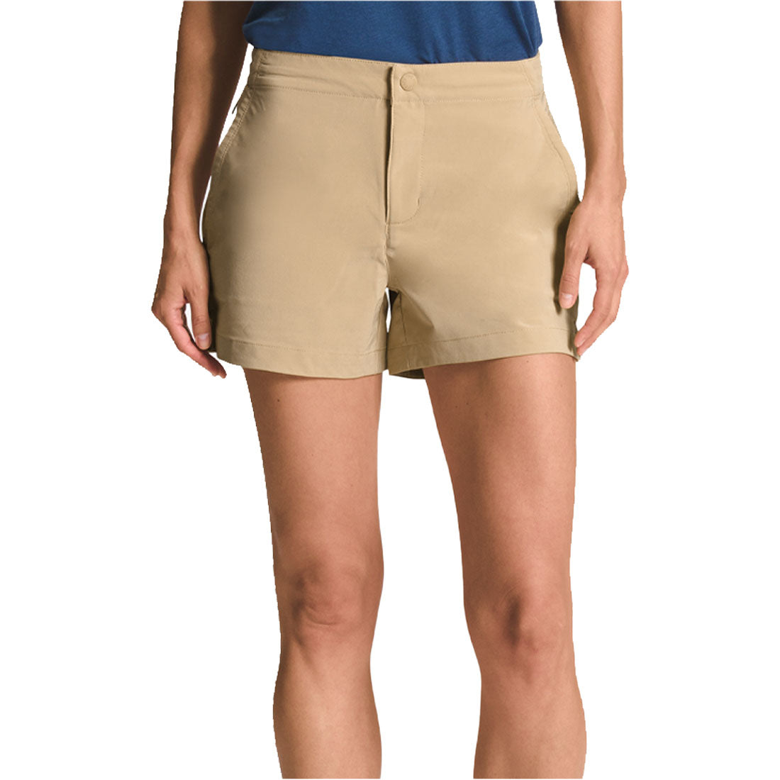 The North Face Never Stop Wearing Short - Women's