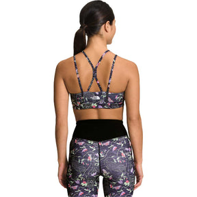 The North Face Dune Sky Strappy Bra - Women's