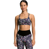 The North Face Dune Sky Strappy Bra - Women's