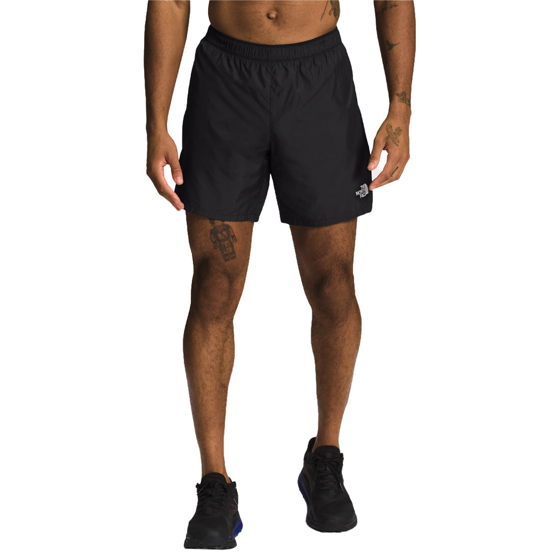 The North Face Limitless Run Short - Men's